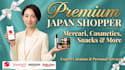 be your japan personal shopper