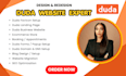 duda website design duda website builder expert