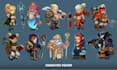 animate your 2d game character