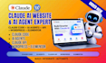 design claude ai websites with claude code ai agent API and wordpress elementor