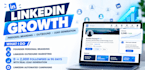 do linkedin content creation