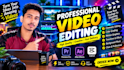 edit professional snake short videos