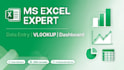 do data entry, copy paste, excel work in 2 hours