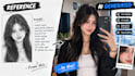 design realistic ai influencer, character and 3d avatar