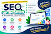 do seo for your business to rank