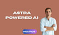 build astra ai, claude code, ai agents, automation and ai apps
