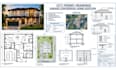 create adu permit drawings, garage conversion, city permit revisions