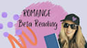 beta read your romance novel