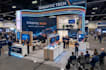 create a custom 3d booth and exhibition stand design