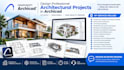 design professional architectural projects in archicad