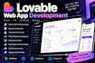 developer fix lovable ai bugs lovable to ios base44 supabase lovable website