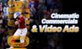 edit high converting cinematic video ads and commercials