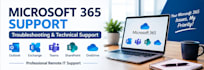 troubleshoot and fix microsoft 365 issues