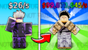 create you a high ctr thumbnail for roblox