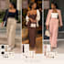 do outfit styling and give colour combinations