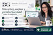 optimizar la gestión administrativa de tu empresa