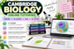 tutor cambridge igcse o level as and a level biology
