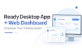 provide a ready desktop time tracker and web dashboard