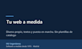 design and build a custom wordpress website for your business