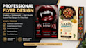 design a postcard, greeting card or invitation