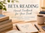 beta read and review your book