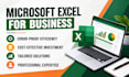 do microsoft excel spreadsheet vba macro automation expert services