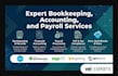 manage your international bookkeeping and payroll
