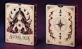 design custom card game box tuck box card box design packaging dieline