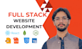 develop a secure mern stack web application with react and node