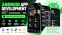 develop a professional android app