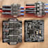 design robotic arm pcb bldc motor driver servo