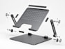 create 3d cad model for product design 3dprinting and manufacturing in fusion360