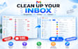manage and clean your gmail inbox