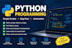 create simple python programs