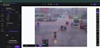 do image annotation for ai and ml on roboflow for 1000 image 50 doller