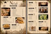 do the best menu card