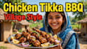 design eye catching viral food and cooking thumbnails