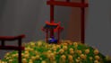 create 3d props and assets