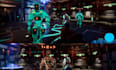 develop your cross platform 3d or 2d multiplayer game