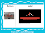 do manual vector tracing or convert to vector quickly