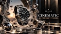 create luxury ai product commercials