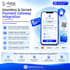 integrate secure payment API, payment gateway and wallet system