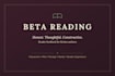 beta read your book with honest feedback