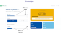 build interactive data dashboards with streamlit and duckdb