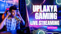 be disign eye catching gaming youtube thumbnails