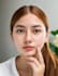 do  skin retouching and beauty photo editing