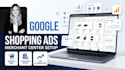 setup google merchant center and shopping ads campaign