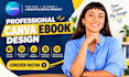 canva ebook design canva ebook ebook design workbook design canva workbook ebook