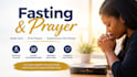 do fasting and prayer session