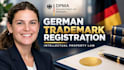 be your dpma trademark attorney for german registration and filing